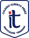 Logo de Colegio Alberto Pérez