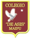 Logo de Colegio Particular De Asís