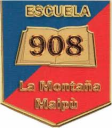 Logo de Colegio La Montaña