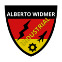 Logo de Colegio Industrial Alberto Widmer