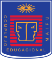 Logo de Colegio Maipú