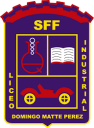 Logo de Liceo Industrial Domingo Matte Pérez