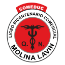 Logo de Liceo Comercial Molina Lavín