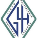 Logo de Preparatoria Guillermo Labarca Hubertson