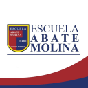 Logo de Escuela Abate Molina