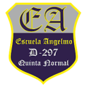 Logo de Escuela Angelmo