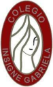 Logo de Colegio Insigne Gabriela