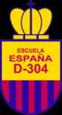 Logo de Colegio Básica España