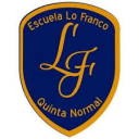 Logo de Colegio Lo Franco
