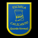 Logo de Escuela Básica Calicanto