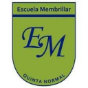 Logo de Colegio Membrillar