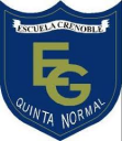 Logo de Colegio Municipal Grenoble