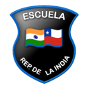 Logo de Colegio República De La India