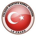 Logo de Colegio Mustafa Kemal Ataturk