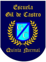 Logo de Escuela Básica Gil De Castro