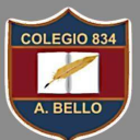Logo de Escuela Básica Andrés Bello