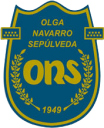 Logo de Colegio Olga Navarro Sepúlveda