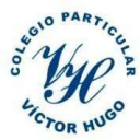 Logo de Colegio Particular Víctor Hugo