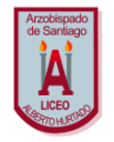 Logo de Liceo Alberto Hurtado