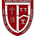 Logo de Colegio Polivaliente san José De La Preciosa Sangre
