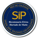 Logo de Colegio Bicentenario Elvira Hurtado De Matte De Santiago