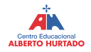 Logo de Centro Educacional Alberto Hurtado