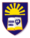 Logo de Colegio Sagrada Familia