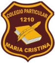 Logo de Colegio María Cristina