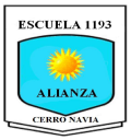 Logo de Escuela Alianza
