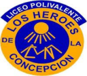 Logo de Colegio Polivalente Los Héroes De La Concepción
