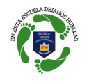 Logo de Colegio Teniente Hernán Merino Correa