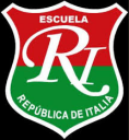 Logo de Colegio República De Italia