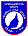 Logo de Escuela Herminda De La Victoria