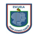 Logo de Colegio Jaime Gómez García