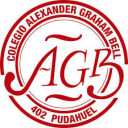 Logo de Colegio Alexander Graham Bell
