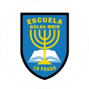 Logo de Colegio Golda Meir