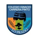 Logo de Colegio Ignacio Carrera Pinto