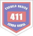 Logo de Escuela General Rene Escauriaza