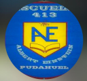Logo de Colegio Albert Einstein