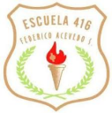 Logo de Escuela Federico Acevedo Salazar