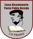 Logo de Colegio Bicentenario Poeta Pablo Neruda