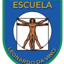 Logo de Colegio Leonardo Da Vinci