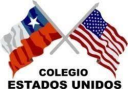 Logo de Colegio Estados Unidos