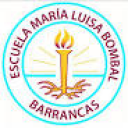 Logo de Colegio María Luisa Bombal