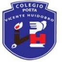 Logo de Colegio Poeta Vicente Huidobro