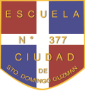 Logo de Escuela Ciudad Santo Domingo De Guzmán