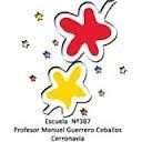 Logo de Colegio Profesor Manuel Guerrero Ceballos