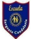 Logo de Colegio Sargento Candelaria