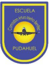 Logo de Escuela Comodoro Arturo Merino Benítez