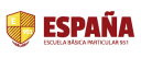 Logo de Colegio Básica Particular España